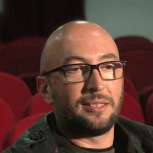 Foto Filippo Gravino