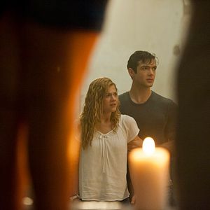 Foto Nothing Left To Fear