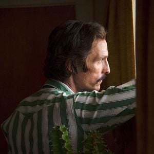 Foto Matthew McConaughey