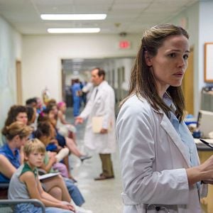 Foto Jennifer Garner