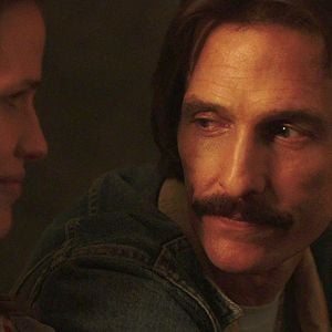 Foto Matthew McConaughey