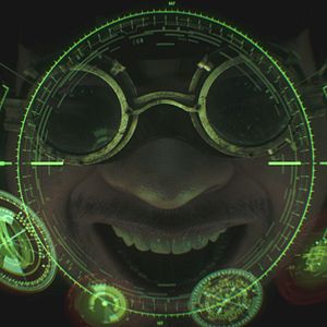 Foto Capitán Harlock