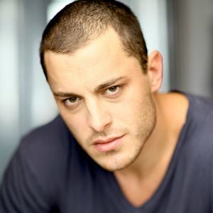 Foto Kyle Russell Clements