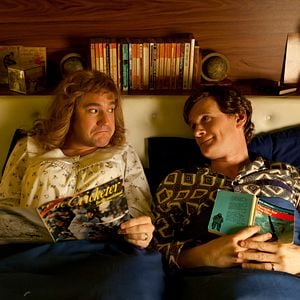 Foto Charles Edwards