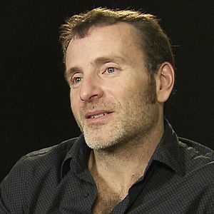 Foto Christophe Blain