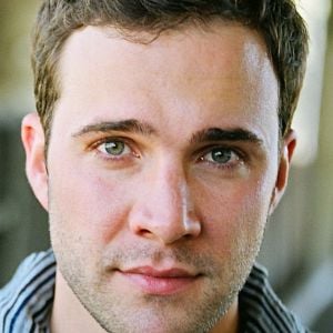 Foto Gil McKinney