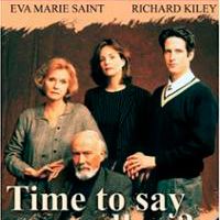 Foto La hora del adiós