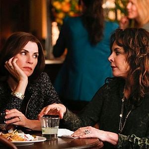 Foto The Good Wife