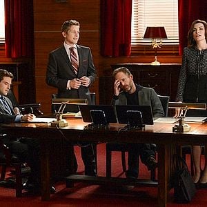 Foto John Benjamin Hickey