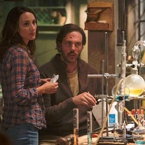 Foto Silas Weir Mitchell