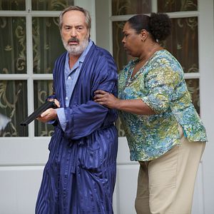 Foto Todo queda en familia