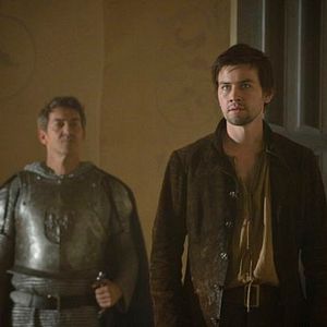 Foto Torrance Coombs