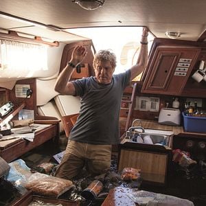 Foto Cuando todo está perdido