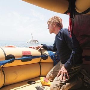 Foto Cuando todo está perdido