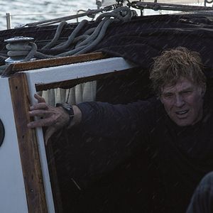 Foto Cuando todo está perdido