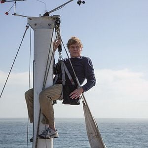 Foto Cuando todo está perdido