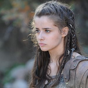 Foto Holly Earl