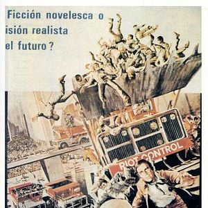 Foto Cuando el destino nos alcance