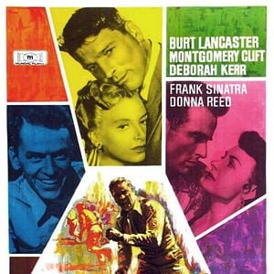 Foto De aquí a la eternidad