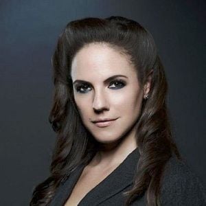 Foto Anna Silk