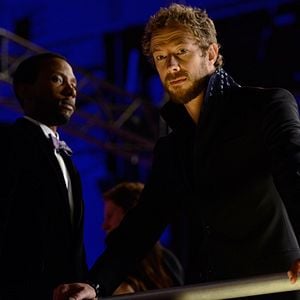 Foto Kris Holden-Ried