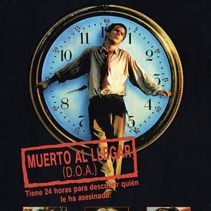 Foto Muerto al llegar