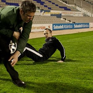 Foto Ernesto Alterio