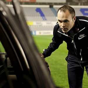 Foto ¿Quién mató a Bambi?