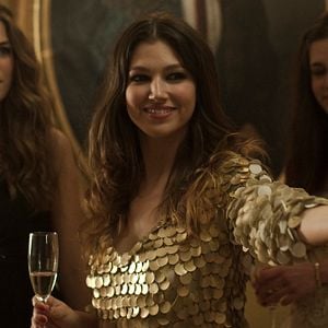 Foto Úrsula Corberó