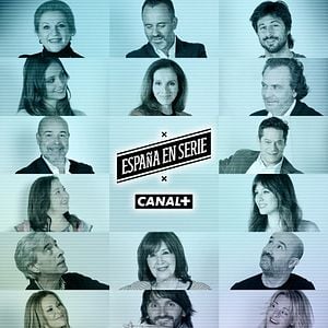 Foto España en serie