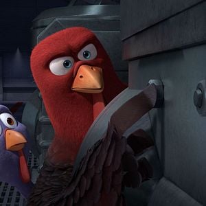 Foto Free Birds (Vaya pavos)