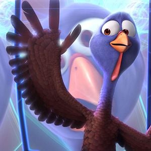 Foto Free Birds (Vaya pavos)