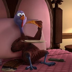 Foto Free Birds (Vaya pavos)