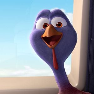 Foto Free Birds (Vaya pavos)