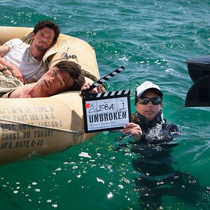 Foto Invencible (Unbroken)