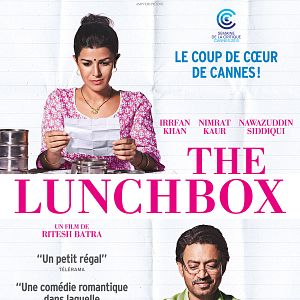 Foto The Lunchbox