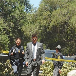 Foto Emily Deschanel