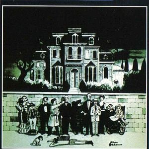 Foto Un cadáver a los postres