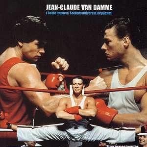 Foto Retroceder nunca, rendirse jamás