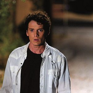Foto Anton Yelchin