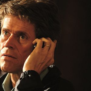 Foto Willem Dafoe