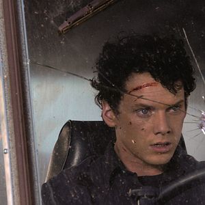 Foto Anton Yelchin