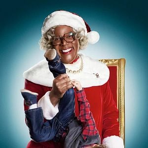 Foto A Madea Christmas