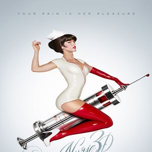 Foto Nurse 3D