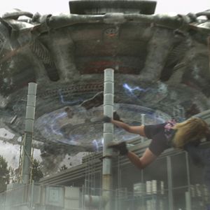 Foto Independence Daysaster