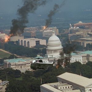 Foto Independence Daysaster