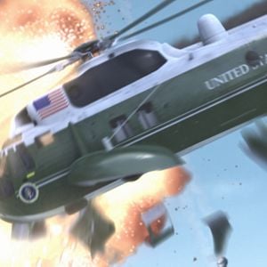 Foto Independence Daysaster