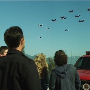 Foto Independence Daysaster