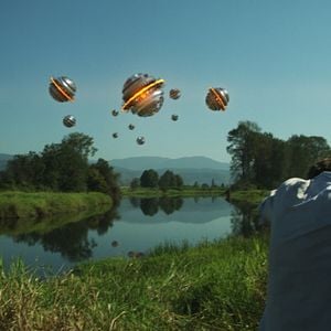 Foto Independence Daysaster