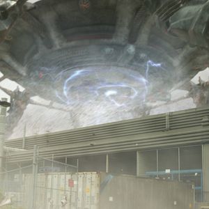 Foto Independence Daysaster